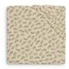 Jollein Jersey Hoeslaken Meadow Kastanje 60x120 Cm 1 Jollein Jersey Hoeslaken Meadow Kastanje 60x120 Cm -Roba || Alvi || Pinolino Winkel jollein jersey hoeslaken meadow kastanje 60x120 cm a325631