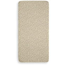 Jollein Jersey Hoeslaken Meadow Kastanje 60x120 Cm -Roba || Alvi || Pinolino Winkel jollein jersey hoeslaken meadow kastanje 60x120 cm a325631 4