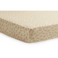 Jollein Jersey Hoeslaken Meadow Rozenhout 40x80 Cm -Roba || Alvi || Pinolino Winkel jollein jersey hoeslaken meadow rozenhout 40x80 cm a325645 1