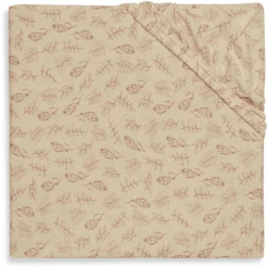 Jollein Jersey Hoeslaken Meadow Rozenhout 40x80 Cm -Roba || Alvi || Pinolino Winkel jollein jersey hoeslaken meadow rozenhout 40x80 cm a325645 2