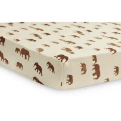 Jollein Jersey Hoeslaken Savannah 60x120 Cm 9 Jollein Jersey Hoeslaken Savannah 60x120 Cm -Roba || Alvi || Pinolino Winkel jollein jersey hoeslaken savannah 60x120 cm a325633 2
