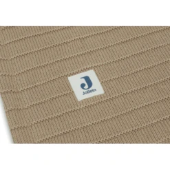 Jollein Knuffeldeken Ledikant 100x150cm Zuiver Gebreid Biscuit/ Velvet 10 Jollein Knuffeldeken Ledikant 100x150cm Zuiver Gebreid Biscuit/ Velvet -Roba || Alvi || Pinolino Winkel jollein knuffeldeken ledikant 100x150cm zuiver gebreid biscuit velvet a385381 3