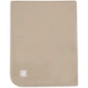 Jollein Knuffeldeken Wieg 75x100cm Biscuit -Roba || Alvi || Pinolino Winkel jollein knuffeldeken wieg 75x100cm biscuit a384687