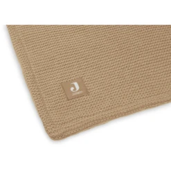 Jollein Knuffeldeken Wiegdeken 75x100cm Basic Gebreid Biscuit/Fleece 10 Jollein Knuffeldeken Wiegdeken 75x100cm Basic Gebreid Biscuit/Fleece -Roba || Alvi || Pinolino Winkel jollein knuffeldeken wiegdeken 75x100cm basic gebreid biscuit fleece a384703 3