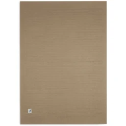Jollein Knuffeldeken Wiegdeken 75x100cm Pure Knit Biscuit -Roba || Alvi || Pinolino Winkel jollein knuffeldeken wiegdeken 75x100cm pure knit biscuit a384692 1