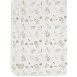 Jollein Knuffeldeken Wiegdeken 75x100cm Wild Flower -Roba || Alvi || Pinolino Winkel jollein knuffeldeken wiegdeken 75x100cm wild flower a383977 1