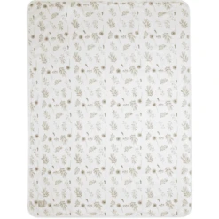 Jollein Knuffeldeken Wiegdeken 75x100cm Wild Flower -Roba || Alvi || Pinolino Winkel jollein knuffeldeken wiegdeken 75x100cm wild flower a383977 2