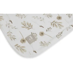 Jollein Knuffeldeken Wiegdeken 75x100cm Wild Flower -Roba || Alvi || Pinolino Winkel jollein knuffeldeken wiegdeken 75x100cm wild flower a383977 4