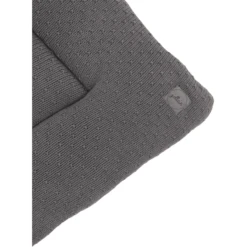 Jollein Kruipdeken Bliss Brei Stormgrijs 80x100 Cm -Roba || Alvi || Pinolino Winkel jollein kruipdeken bliss brei stormgrijs 80x100 cm a299760 3