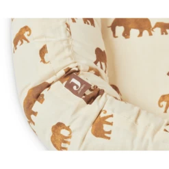 Jollein Nest Savannah Beige -Roba || Alvi || Pinolino Winkel jollein nest savannah beige a325712 1