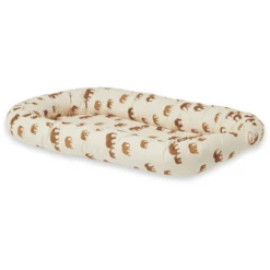 Jollein Nest Savannah Beige -Roba || Alvi || Pinolino Winkel jollein nest savannah beige a325712 3