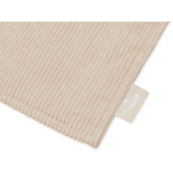 Jollein Opbergzakje Cord Nougat 5 Jollein Opbergzakje Cord Nougat - Afbeelding 3