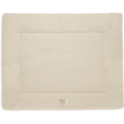 Jollein Peuterdeken 80 X 100 Cm Boucle Nature -Roba || Alvi || Pinolino Winkel jollein peuterdeken 80 x 100 cm boucle nature a382639 4