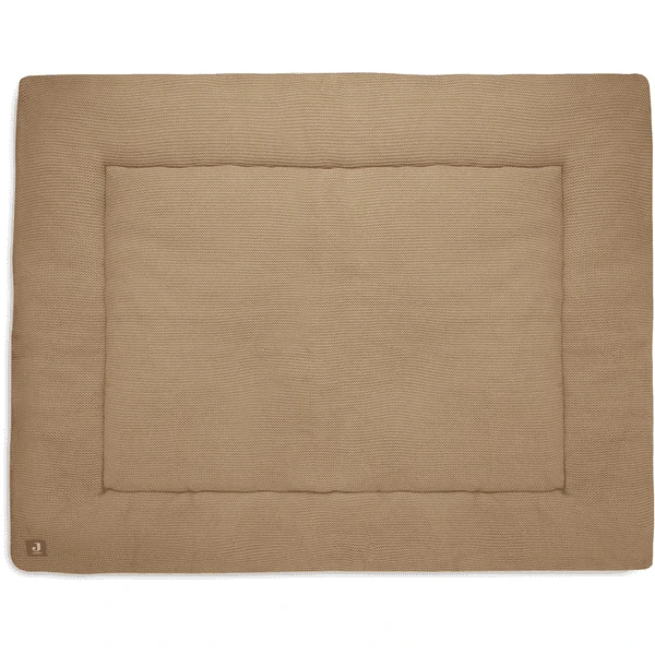 Jollein Peuterdeken 80 X 100cm Basic Gebreid Koekje 7 Jollein Peuterdeken 80 X 100cm Basic Gebreid Koekje - Afbeelding 5