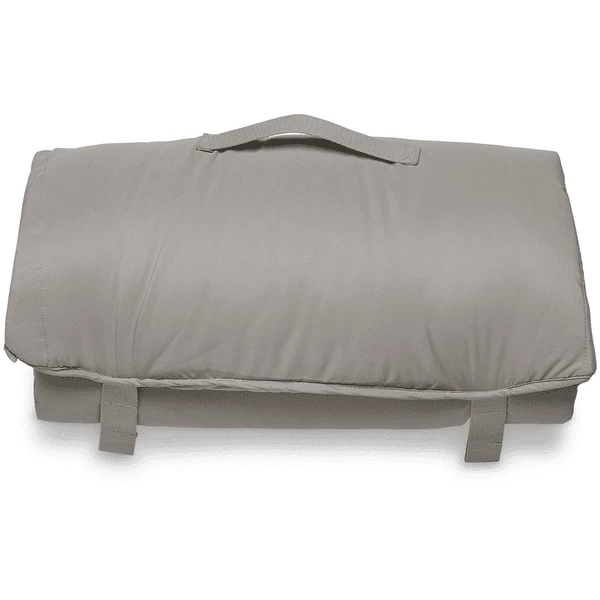 Jollein Peuterdeken Nougat 110 Cm 6 Jollein Peuterdeken Nougat 110 Cm - Afbeelding 4