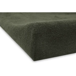 Jollein Set Van 2 Aankleedkussenhoezen 50x70cm In Badstof -... Green -Roba || Alvi || Pinolino Winkel jollein set van 2 aankleedkussenhoezen 50x70cm in badstof green a383959 1