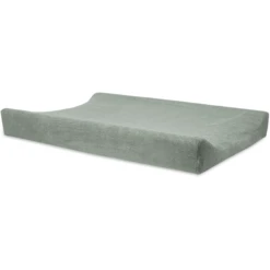 Jollein Set Van 2 Aankleedkussenhoezen 50x70cm In Badstof -... Green -Roba || Alvi || Pinolino Winkel jollein set van 2 aankleedkussenhoezen 50x70cm in badstof green a383959 4