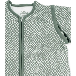 Jollein Slaapzak Slangenas Green -Roba || Alvi || Pinolino Winkel jollein slaapzak slangenas green a299754 3