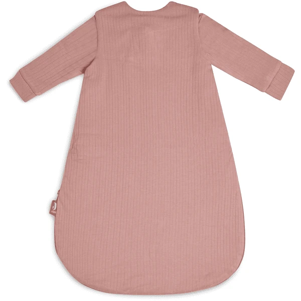 Jollein Slaapzak Voor Het Hele Jaar Baby Newborn 60 Cm Rosewood 4 Jollein Slaapzak Voor Het Hele Jaar Baby Newborn 60 Cm Rosewood - Afbeelding 2