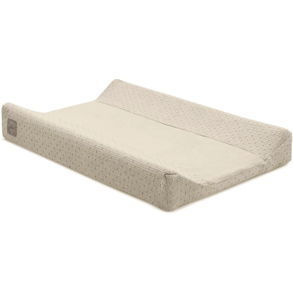 Jollein Verwisselbare Kussenhoes Bliss Breien Noga 50x70 Cm 3 Jollein Verwisselbare Kussenhoes Bliss Breien Noga 50x70 Cm