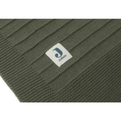 Jollein Wiegdeken 75x100cm Zuiver Gebreid Blad Green GOTS -Roba || Alvi || Pinolino Winkel jollein wiegdeken 75x100cm zuiver gebreid blad green gots a384690 3