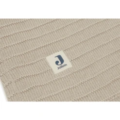 Jollein Wiegdeken 75x100cm Zuiver Gebreid Nougat/ Velvet -Roba || Alvi || Pinolino Winkel jollein wiegdeken 75x100cm zuiver gebreid nougat velvet a384708 3