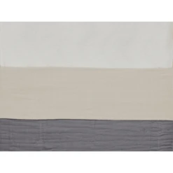 Jollein Wieglaken 75x100 Cm - Gerimpeld - Nougat -Roba || Alvi || Pinolino Winkel jollein wieglaken 75x100 cm gerimpeld nougat a325158 2