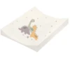 JULIUS ZÖLLNER 2-randen Wisselbak Folie Little Dinos 75 X 50 Cm -Roba || Alvi || Pinolino Winkel julius zoellner 2 randen wisselbak folie little dinos 75 x 50 cm a387341