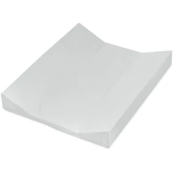 JULIUS ZÖLLNER 2-randen Wissellaadbak 2-randen Uni Lichtgrijs 50 X 65 Cm