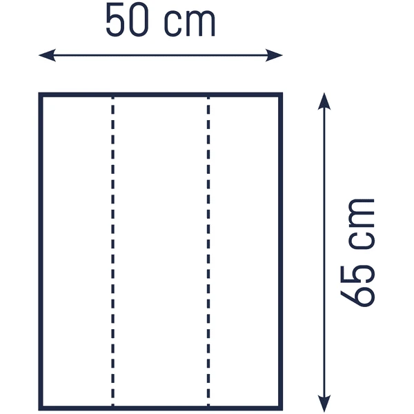 JULIUS ZÖLLNER 2-randen Wissellaadbak 2-randen Woodlife 50 X 65 Cm 4 JULIUS ZÖLLNER 2-randen Wissellaadbak 2-randen Woodlife 50 X 65 Cm - Afbeelding 2