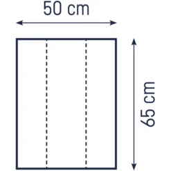 JULIUS ZÖLLNER 2-randwisselbakje 2-randwisselbakje Otti 50 X 65 Cm -Roba || Alvi || Pinolino Winkel julius zoellner 2 randwisselbakje 2 randwisselbakje otti 50 x 65 cm a301966 1