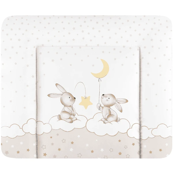 JULIUS ZÖLLNER Aankleedkussen Softy Droomhaas 65 X 75 Cm 7 JULIUS ZÖLLNER Aankleedkussen Softy Droomhaas 65 X 75 Cm - Afbeelding 5