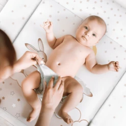 Roba || Alvi || Pinolino Winkel -Roba || Alvi || Pinolino Winkel julius zoellner aankleedkussen softy droomkonijn 85 x 75 cm a388690 1