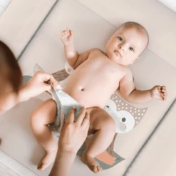 JULIUS ZÖLLNER Aankleedkussen Softy Olia 65 X 75 Cm -Roba || Alvi || Pinolino Winkel julius zoellner aankleedkussen softy olia 65 x 75 cm a388678 1