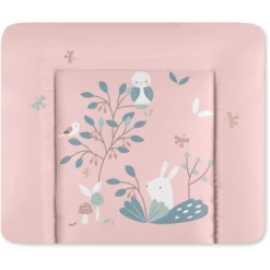 JULIUS ZÖLLNER Aankleedkussen Softy Rosalie 65 X 75 Cm -Roba || Alvi || Pinolino Winkel julius zoellner aankleedkussen softy rosalie 65 x 75 cm a302478 4