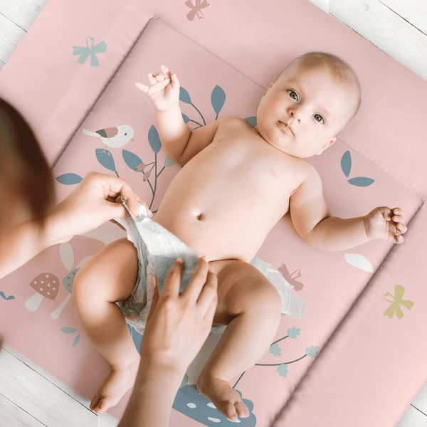 JULIUS ZÖLLNER Aankleedkussen Softy Rosalie 75 X 75 Cm 4 JULIUS ZÖLLNER Aankleedkussen Softy Rosalie 75 X 75 Cm - Afbeelding 2