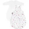 JULIUS ZÖLLNER Babyslaapzak Cosy Berries And Birds -Roba || Alvi || Pinolino Winkel julius zoellner babyslaapzak cosy berries and birds a232367