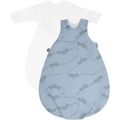 JULIUS ZĂ–LLNER Babyslaapzak Cosy Pickup