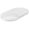 JULIUS ZÖLLNER Bassinetmatras Flow Lite One 70 X 37 Cm -Roba || Alvi || Pinolino Winkel julius zoellner bassinetmatras flow lite one 70 x 37 cm a383431