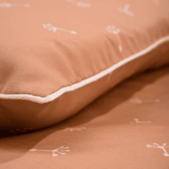 JULIUS ZÖLLNER Beddengoed Biologisch Flower Y 100 X 135 Cm -Roba || Alvi || Pinolino Winkel julius zoellner beddengoed biologisch flower y 100 x 135 cm a330888 2