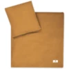 JULIUS ZÖLLNER Beddengoed Mousseline Kaneel 80 X 80 Cm -Roba || Alvi || Pinolino Winkel julius zoellner beddengoed mousseline kaneel 80 x 80 cm a387537