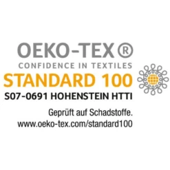 JULIUS ZÖLLNER Beddengoed Organic Twigs Taupe 100 X 135 Cm -Roba || Alvi || Pinolino Winkel julius zoellner beddengoed organic twigs taupe 100 x 135 cm a330886 4