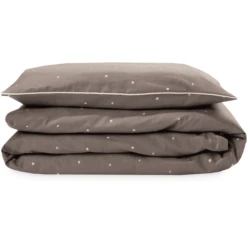 JULIUS ZÖLLNER Beddengoed Organic Wild Dots 80 X 80 Cm -Roba || Alvi || Pinolino Winkel julius zoellner beddengoed organic wild dots 80 x 80 cm a387584 1