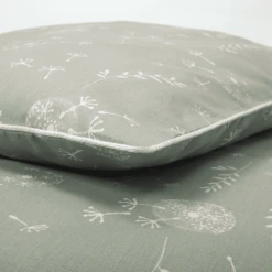 JULIUS ZÖLLNER Beddengoed Organic Wild Flower 80 X 80 Cm -Roba || Alvi || Pinolino Winkel julius zoellner beddengoed organic wild flower 80 x 80 cm a330858 3