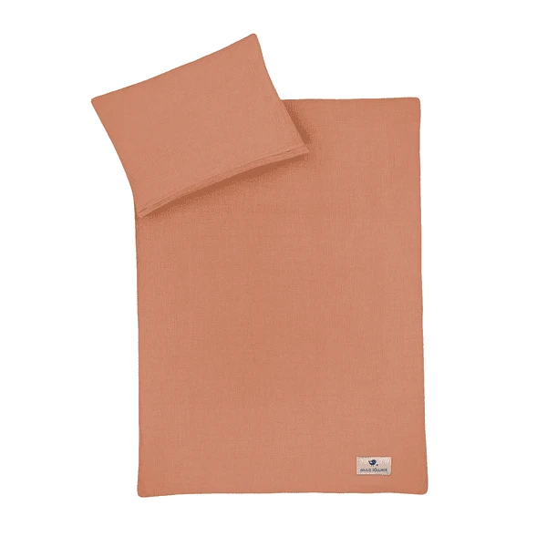 JULIUS ZÖLLNER Beddengoed Terra Terra 100 X 135 Cm 3 JULIUS ZÖLLNER Beddengoed Terra Terra 100 X 135 Cm