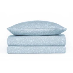 JULIUS ZÖLLNER Beddengoed Tiny Squares Greenery 100 X 135 Cm -Roba || Alvi || Pinolino Winkel julius zoellner beddengoed tiny squares greenery 100 x 135 cm a257769 3