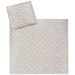 JULIUS ZÖLLNER Beddengoed Twijgen Taupe 80 X 80 Cm 11 JULIUS ZÖLLNER Beddengoed Twijgen Taupe 80 X 80 Cm -Roba || Alvi || Pinolino Winkel julius zoellner beddengoed twijgen taupe 80 x 80 cm a330854 4