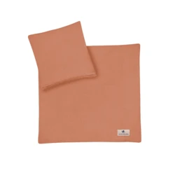 JULIUS ZÖLLNER Bedlinnen Terra Terra 80 X 80 Cm -Roba || Alvi || Pinolino Winkel julius zoellner bedlinnen terra terra 80 x 80 cm a301884 3