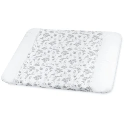 JULIUS ZÖLLNER Beschermhoes Voor Aankleedkussen Forest Tale -Roba || Alvi || Pinolino Winkel julius zoellner beschermhoes voor aankleedkussen forest tale a333833 4