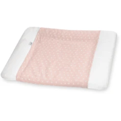 JULIUS ZÖLLNER Beschermhoes Voor Aankleedkussen Leafy -Roba || Alvi || Pinolino Winkel julius zoellner beschermhoes voor aankleedkussen leafy a333839 1